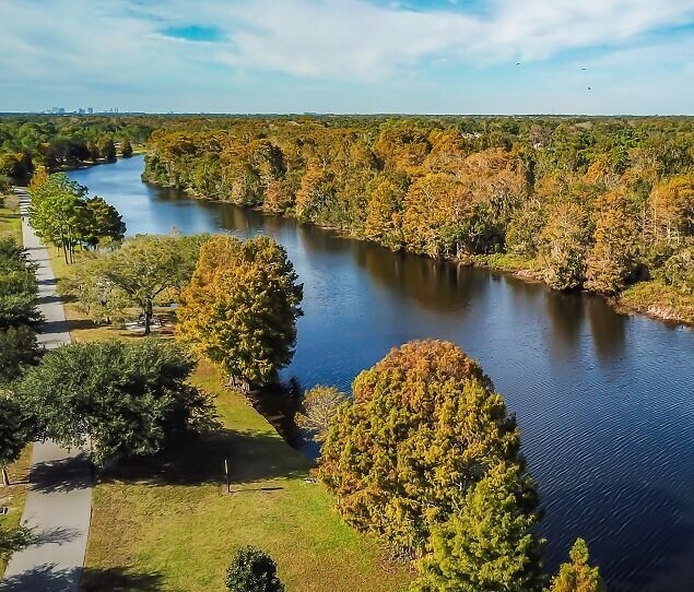 Apartments for Rent Near University of Central Florida Under 1,600