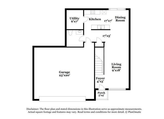 Building Photo - 4458 Fawnbrook Ave SW