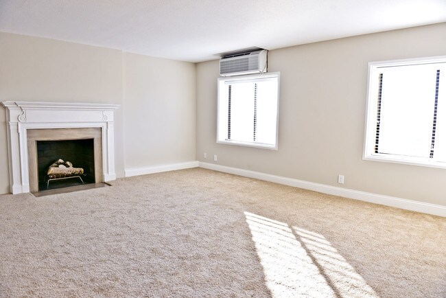 Foto del edificio - Circle City