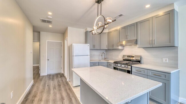 Foto del edificio - 5201 Ventnor Ave