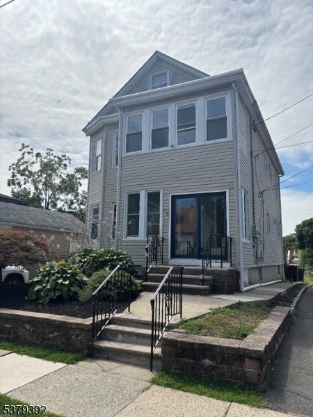Building Photo - 43 Stager St