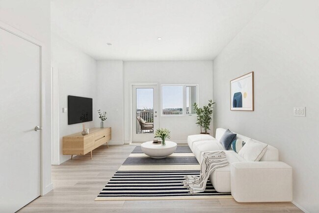 Foto del edificio - Thrive on 5th