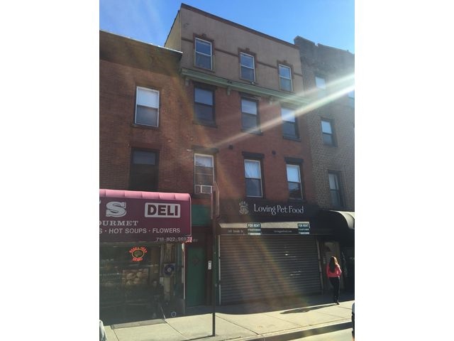 145 Smith St, Brooklyn, NY 11201 - Apartments in Brooklyn, NY ...