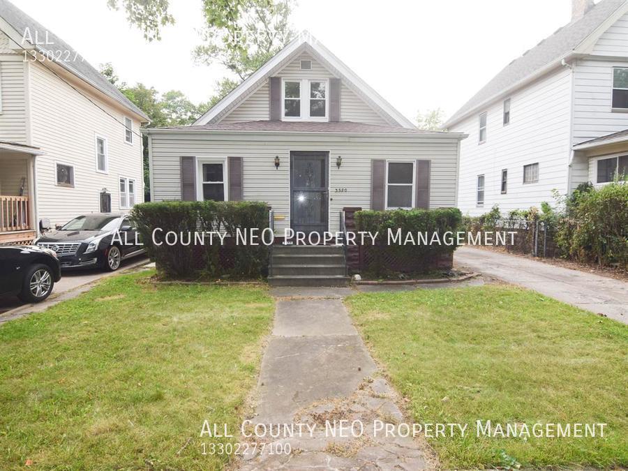 Primary Photo - 3590 E 139th St