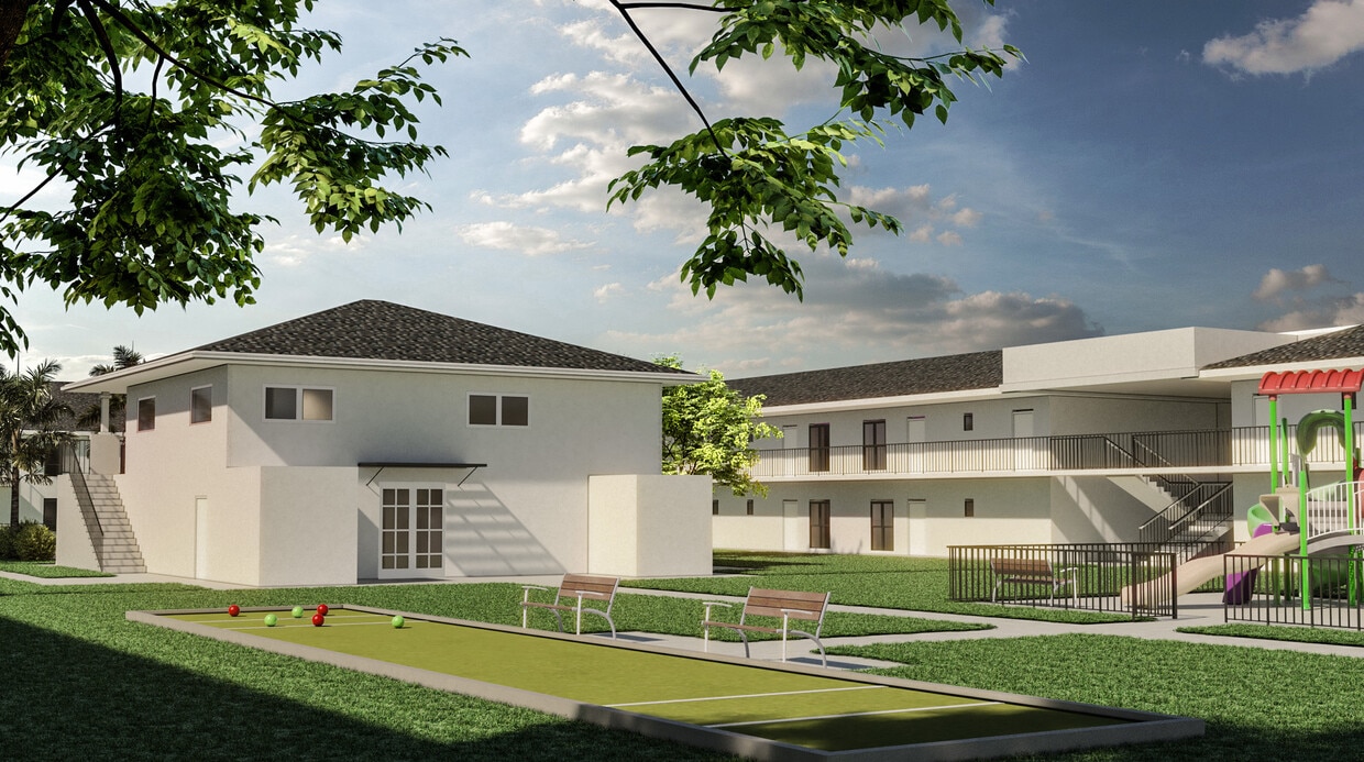 The Landing Apartments Apartments in Homestead, FL