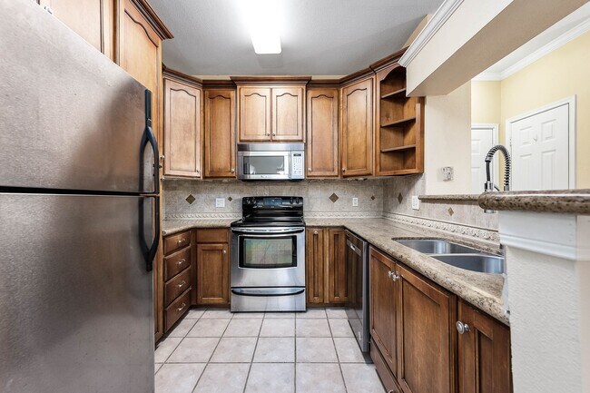 Foto del edificio - 1330 Old Spanish Trl