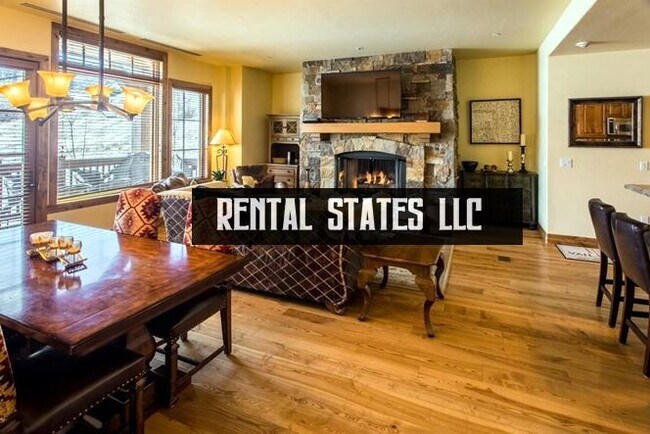 Foto del edificio - 3 bedroom in Avon CO 81620