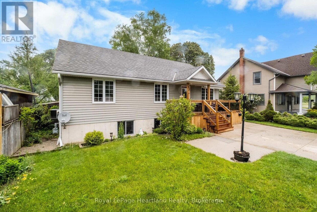 Photo principale - 43-43 Raglan St E