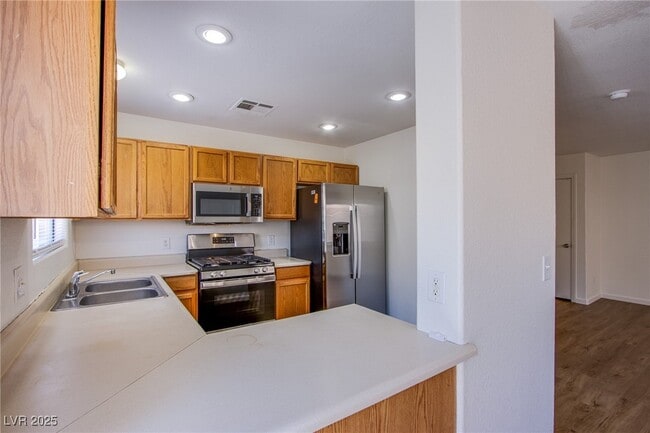 Foto del edificio - 3385 Cheyenne Gardens Way