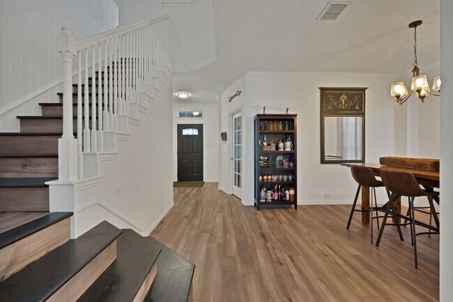 Foto del edificio - 1708 Kittyhawk Dr