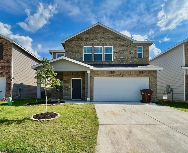 5 Bed 3 Bath Home at Trails at Culebra sub... - 5 Bed 3 Bath Home at Trails at Culebra sub...