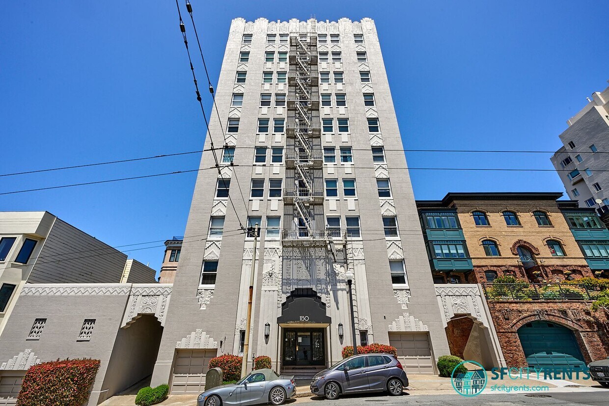 Primary Photo - 1148 Union #701
