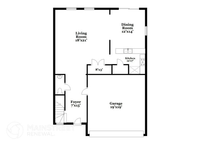 Building Photo - 2212 Ram Rd