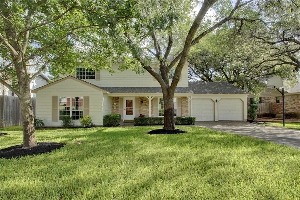 11825 Eubank Dr, Austin, TX 78758 House Rental in Austin, TX