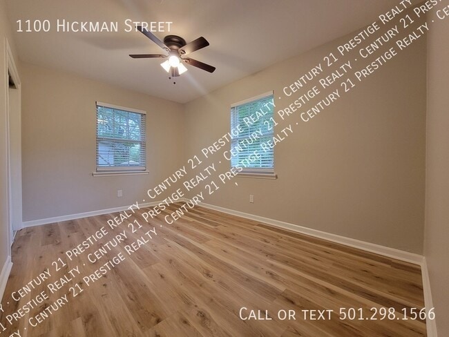 Building Photo - 1100 Hickman St