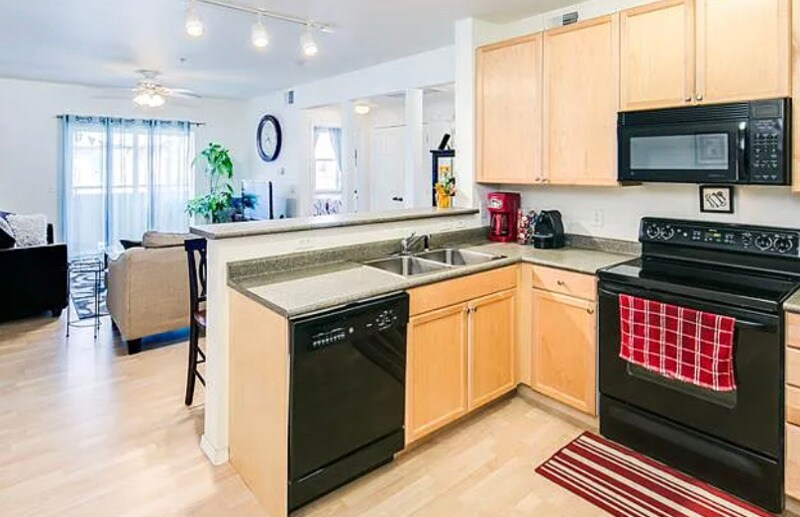 Foto principal - 2550 N Washington St