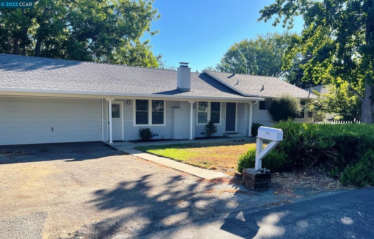 116 Esther Ln, Danville, CA 94526 House for Rent in Danville, CA