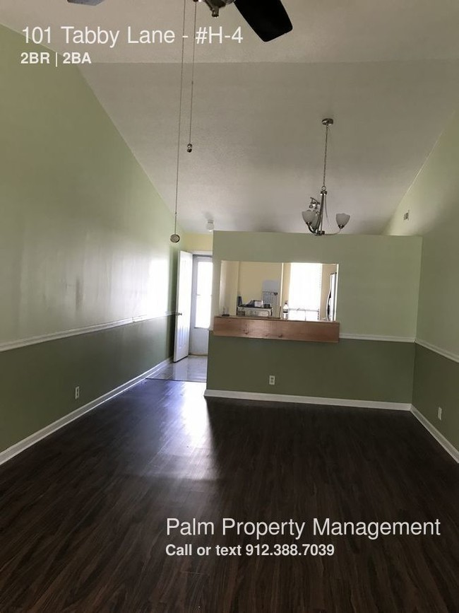 Building Photo - 101 Tabby Ln