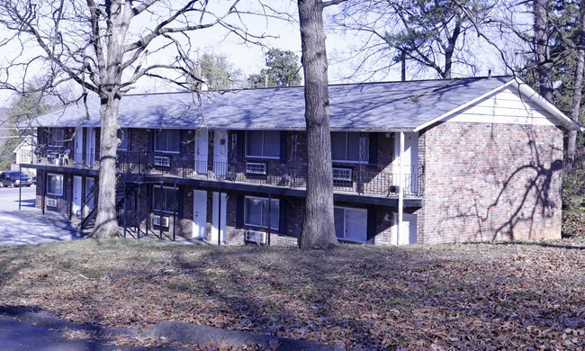 Foto del edificio - North Hills Apartments