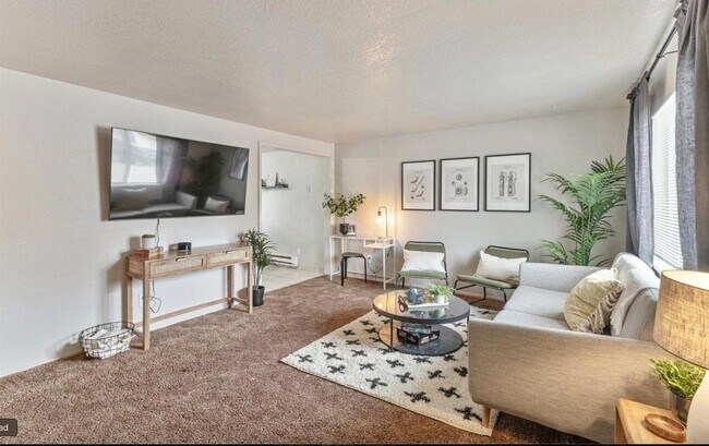 Foto del edificio - 35 S 100 W