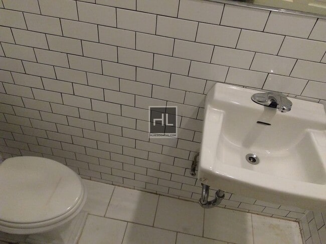 Foto del edificio - West 51st Street