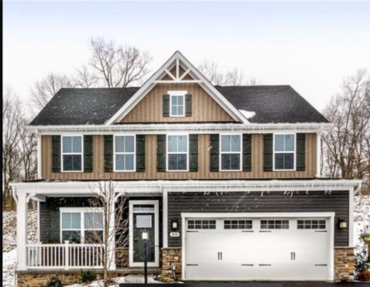 410 Dogwood Ln, McDonald, PA 15057 | Apartments.com