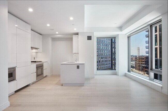 Foto del edificio - 135 Seaport Blvd