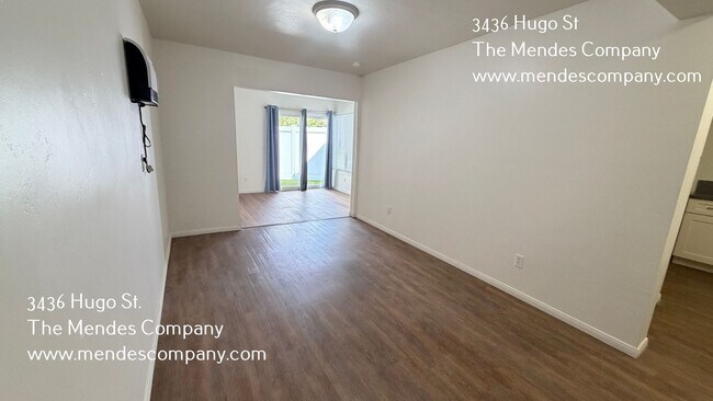 Building Photo - 3436 Hugo St