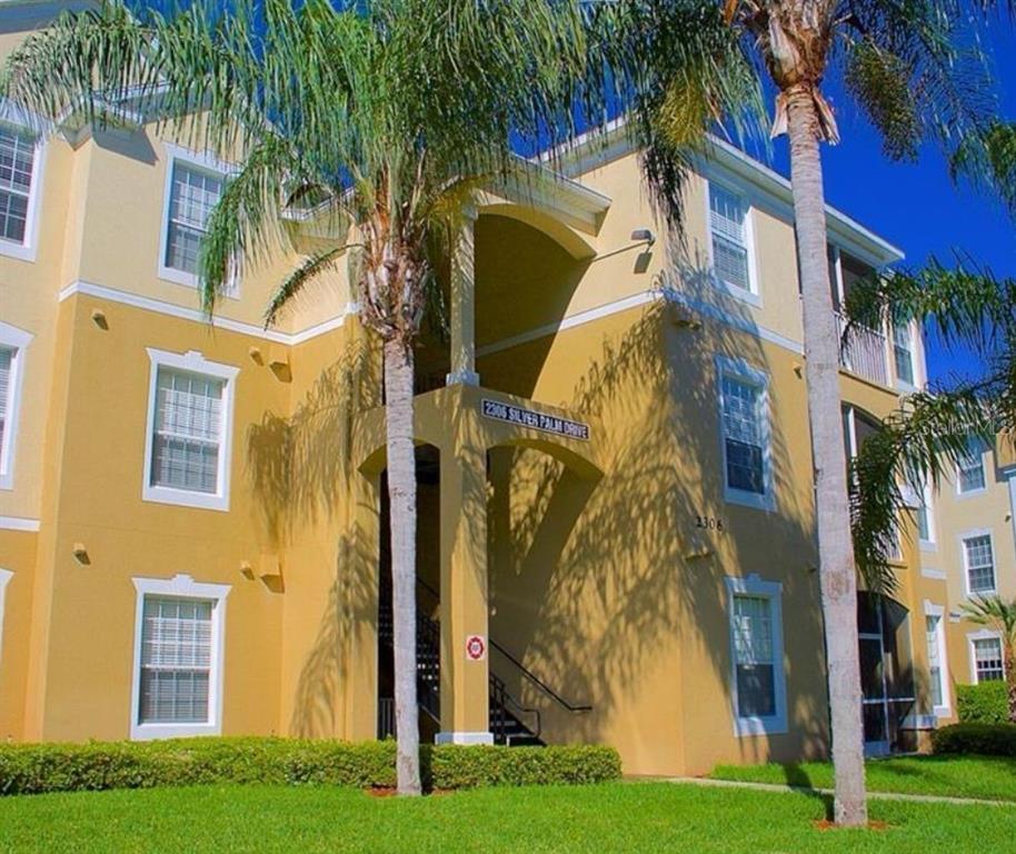 Primary Photo - 2306 Silver Palm Dr