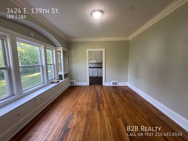 Foto del edificio - 3424 E 139th St