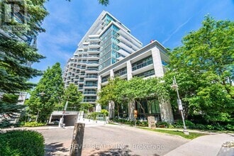 Building Photo - 2119-2119 Lake Shore Blvd W