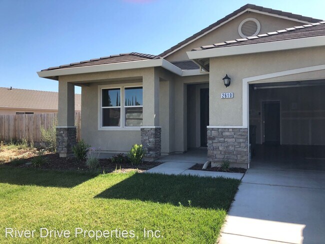 Building Photo - 3 br, 2 bath House - 2610 Stonecreek Drive