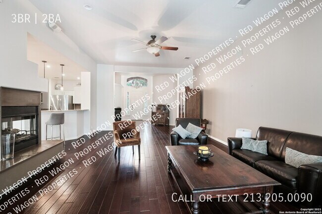 Foto del edificio - 1722 Aspen Ridge