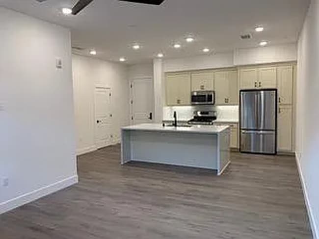 Building Photo - Beautiful New 2/2 Apartment in The Cannery. Move-in Special - $500 Off 1st Month's Rent