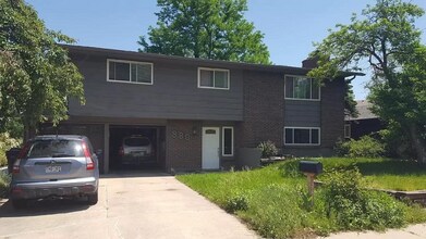 Building Photo - 980 Morgan Dr