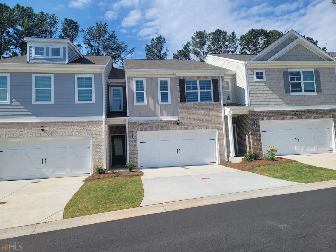 Foto principal - 1905 Colfax Way