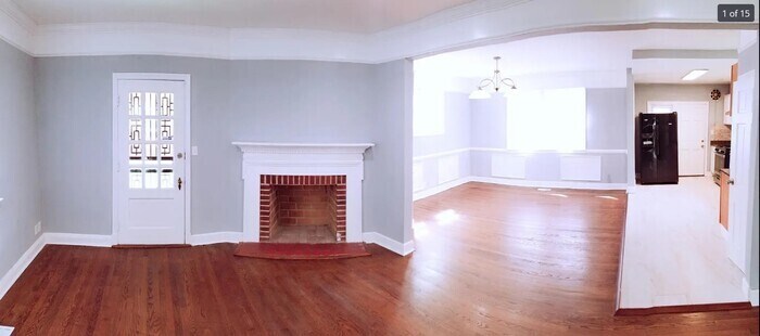 Foto principal - Beautiful Townhome