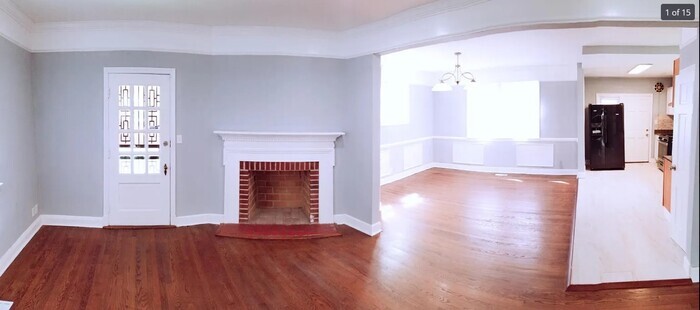 Primary Photo - Beautiful Townhome