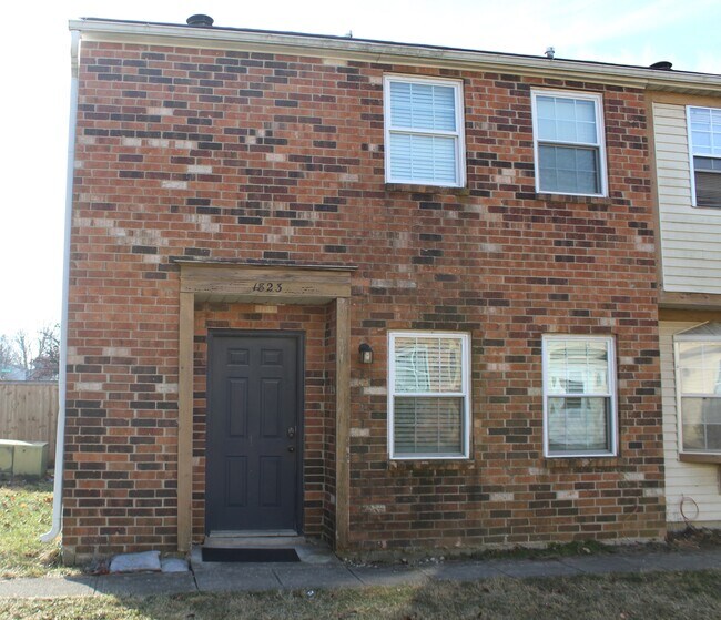 Foto del edificio - 1823 Worthington Run Dr