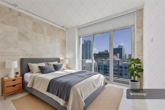 Foto del edificio - 1155 Brickell Bay Dr