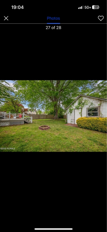 Building Photo - 708 McPherson St