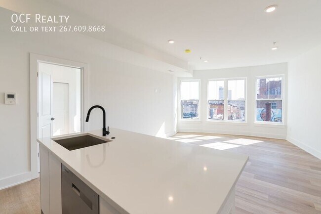 Foto del edificio - 5900 Germantown Ave