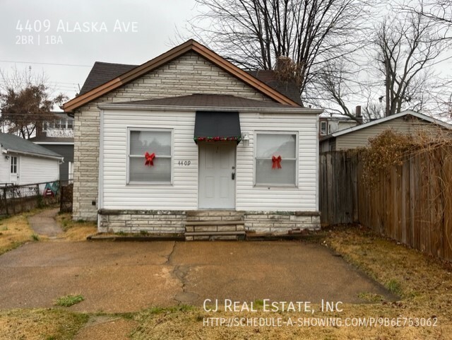 Foto principal - 4409 Alaska Ave