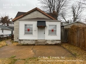 Building Photo - 4409 Alaska Ave