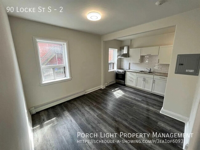 Building Photo - Locke St S - Unit 2 Private Laundry, Parking and AC