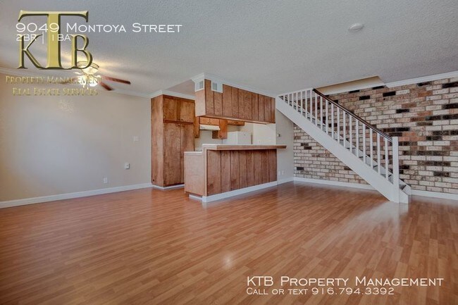 Building Photo - Spacious 2 bedroom in Sacramento