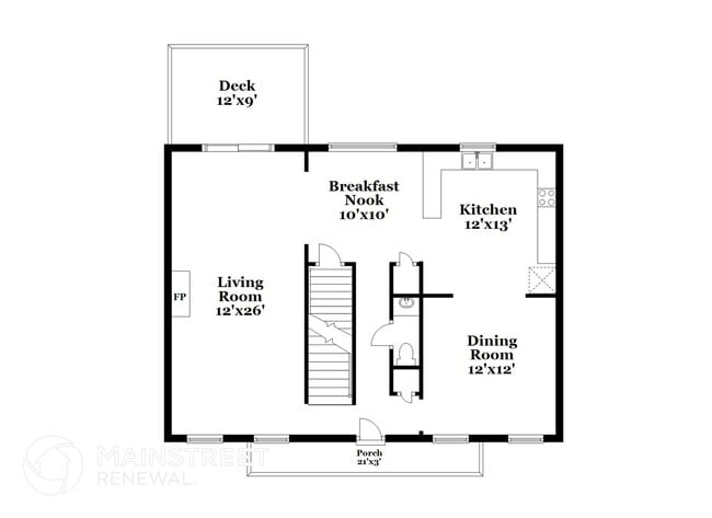 Building Photo - 6500 Valley Oak Dr