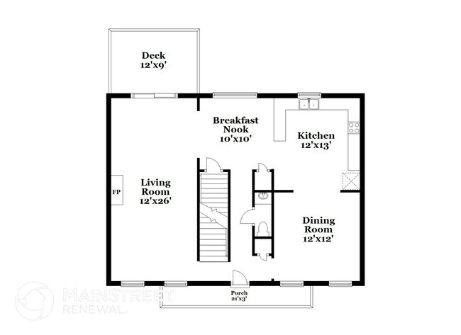 Foto del edificio - 6500 Valley Oak Dr