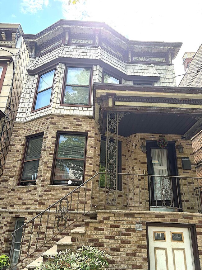 Foto del edificio - 314 Webster Ave