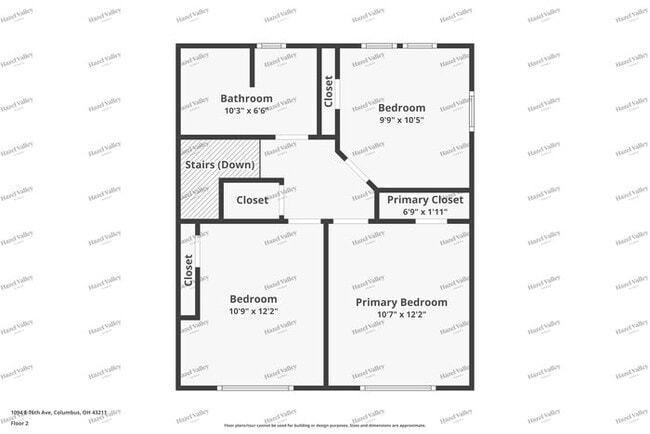 Building Photo - 1094 E 16th Ave